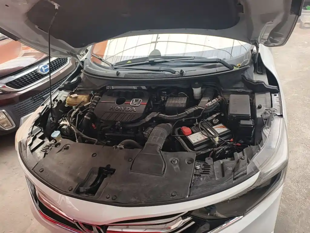 Honda Envix — миниатюра 20
