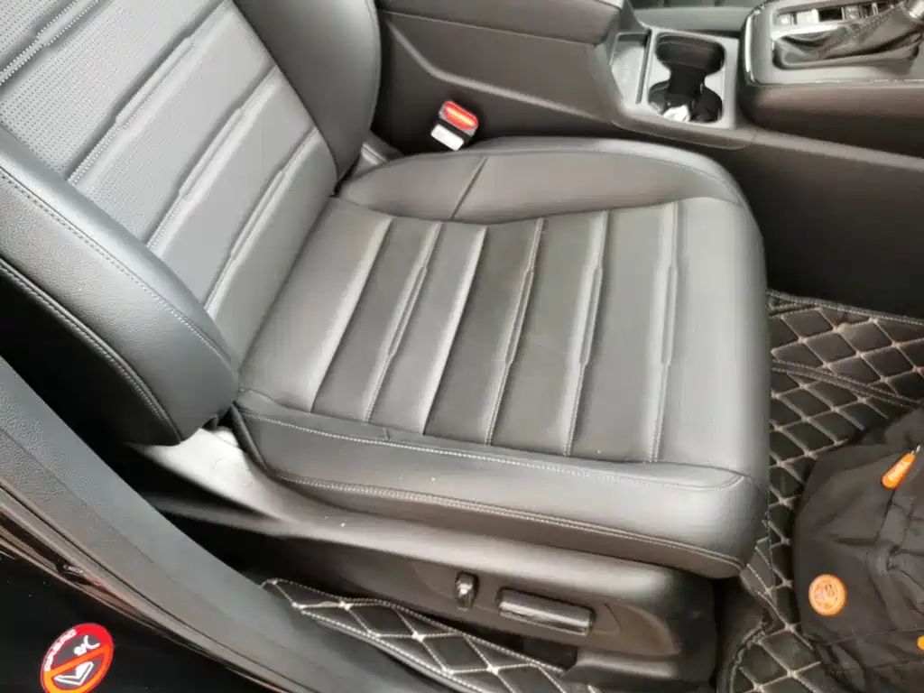 Honda CR-V — миниатюра 25