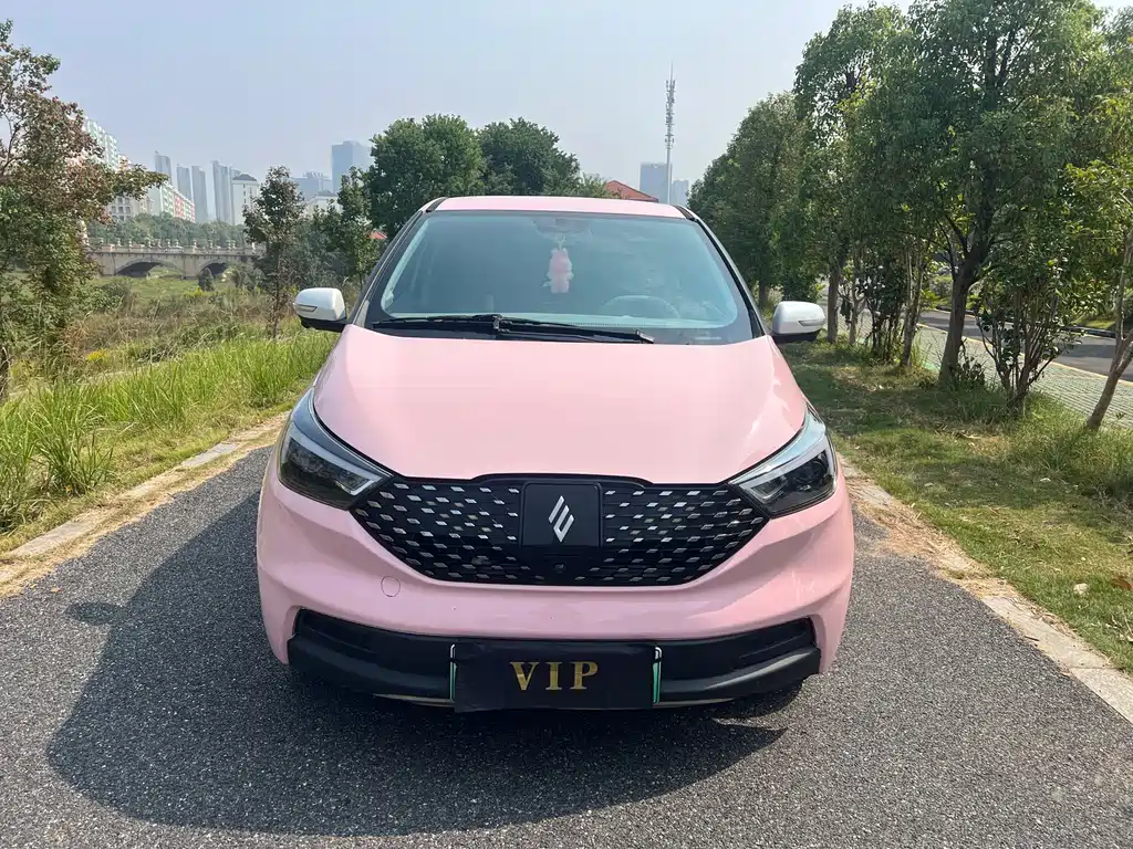 JMEV EV3 — миниатюра 2