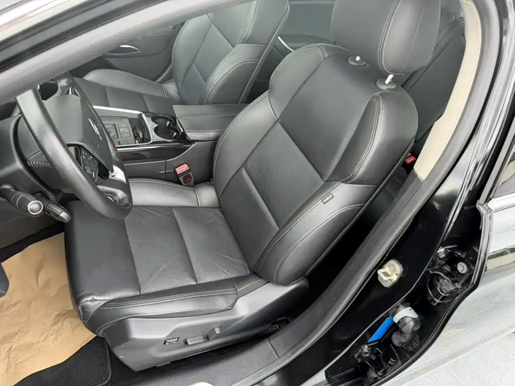 Citroen C5 — миниатюра 13