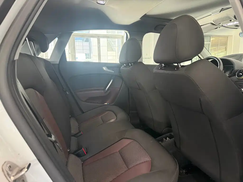Audi A1 — миниатюра 7