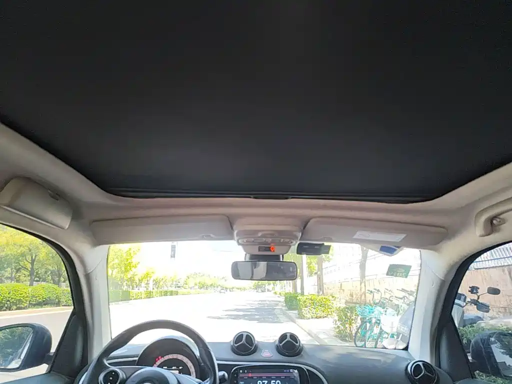 smart Smart Fortwo — миниатюра 18