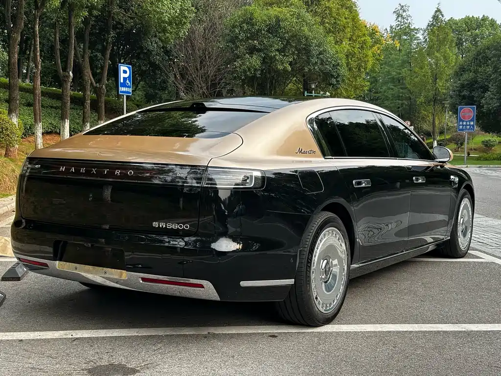 Zunjie Zunjie S800 — миниатюра 5