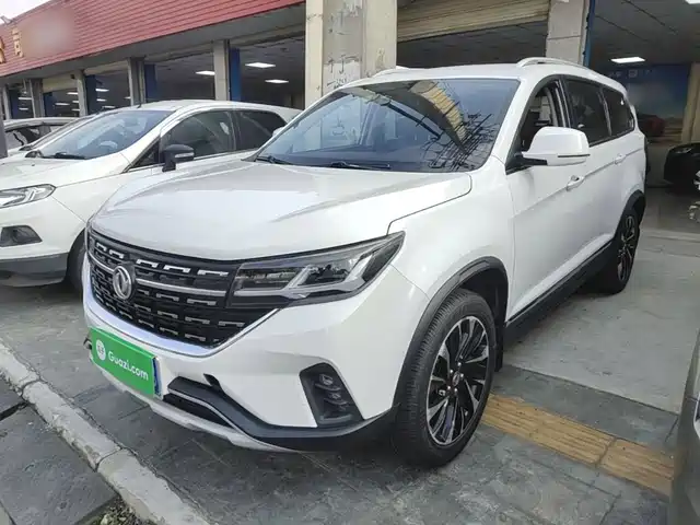 Dongfeng Forthing T5L