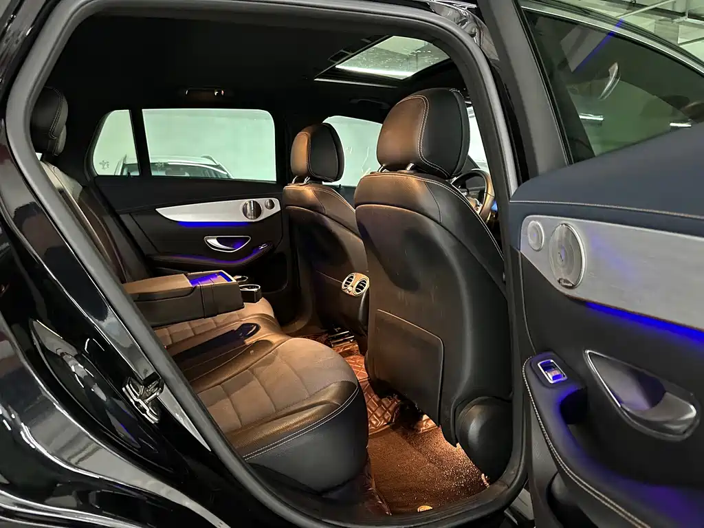 Mercedes-Benz EQC — миниатюра 17