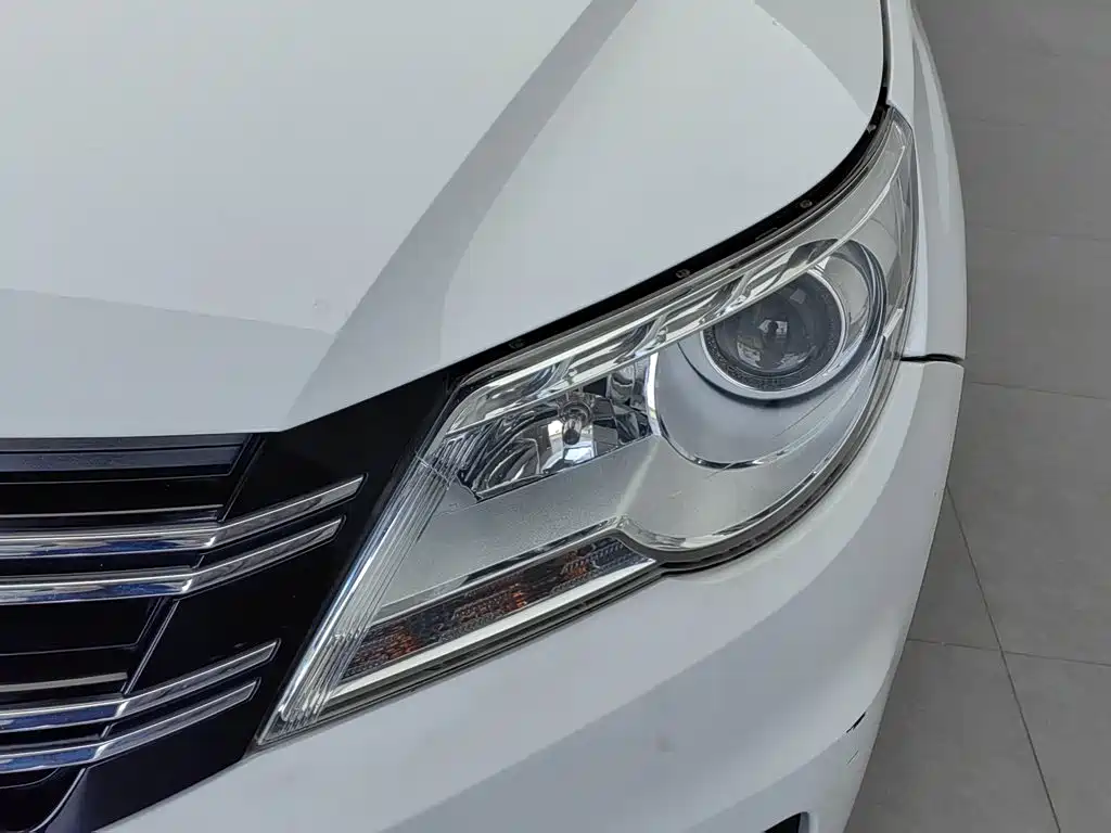 Volkswagen Tiguan 2012 1.8TSI AT