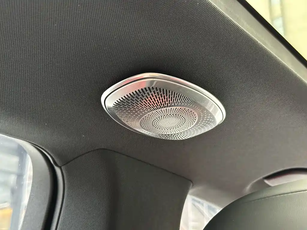 MERCEDES-BENZ GLE AMG