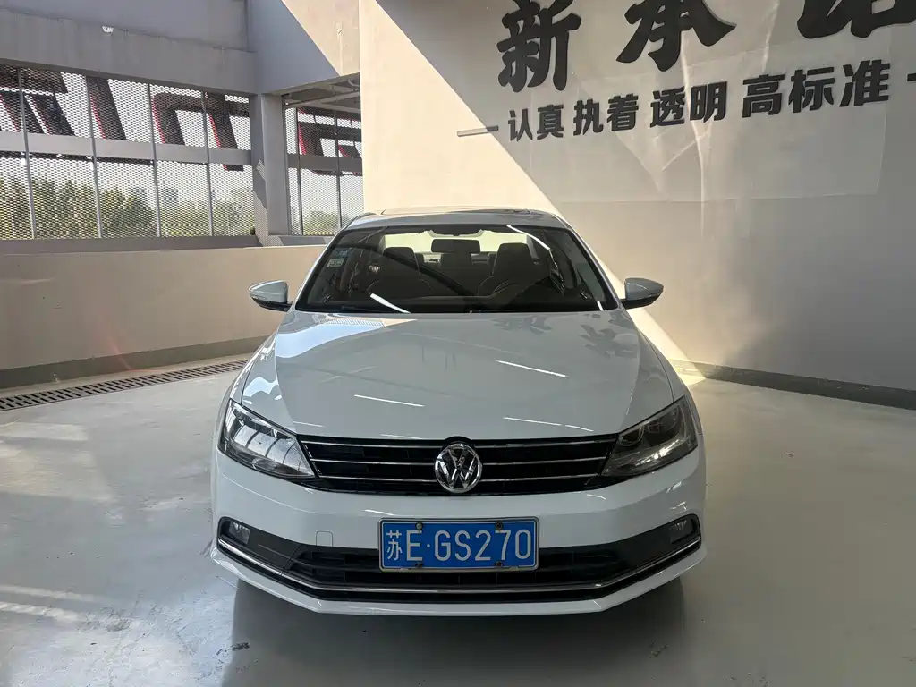 Volkswagen Sagitar — миниатюра 3