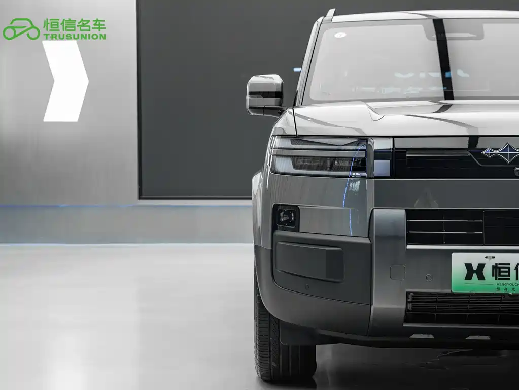 Fangchengbao Leopard 7 7 2025 190KM Max