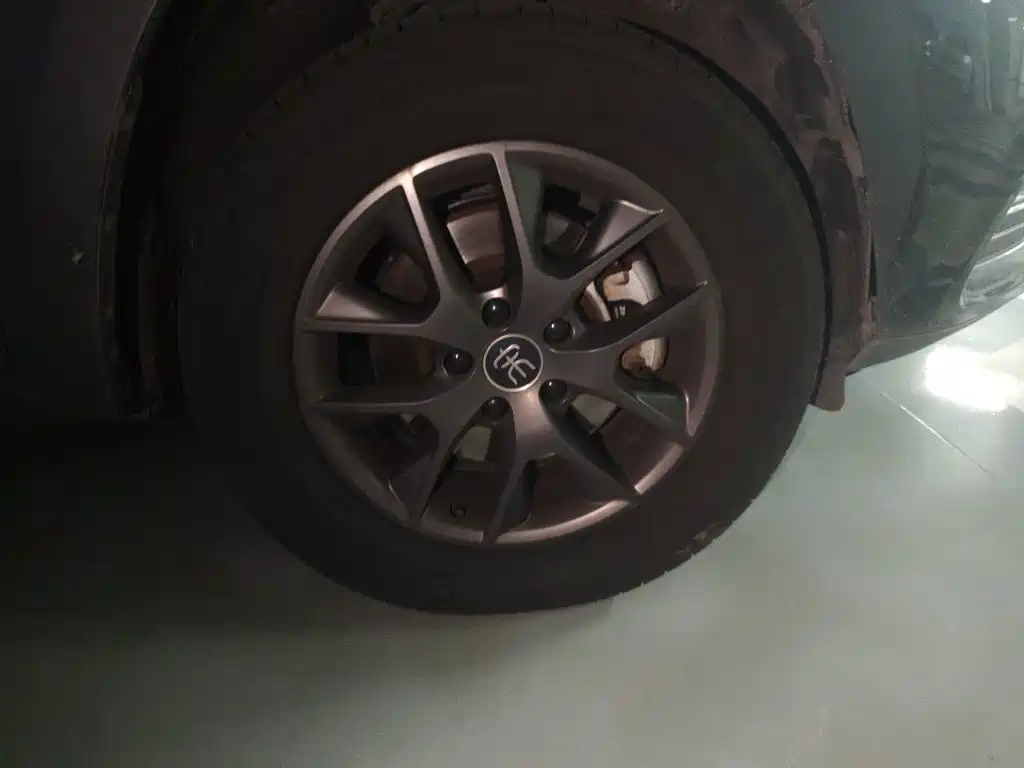 BYD Song — миниатюра 8