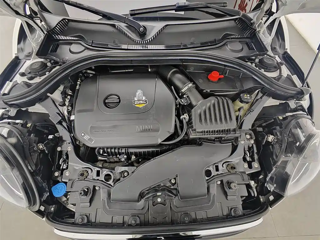 Mini Clubman 2023 1.5T COOPER