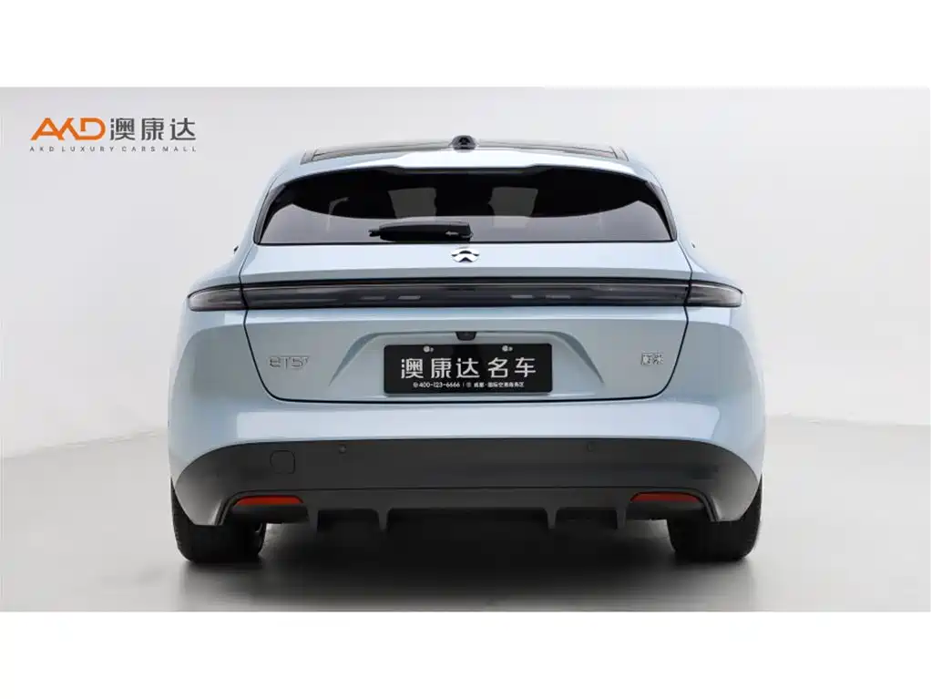 NIO NIO ET5T