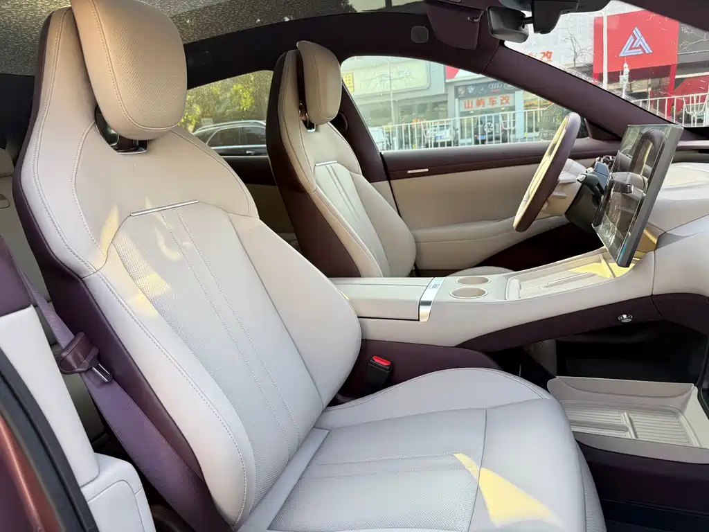 XIAOMI CAR XIAOMI YU7