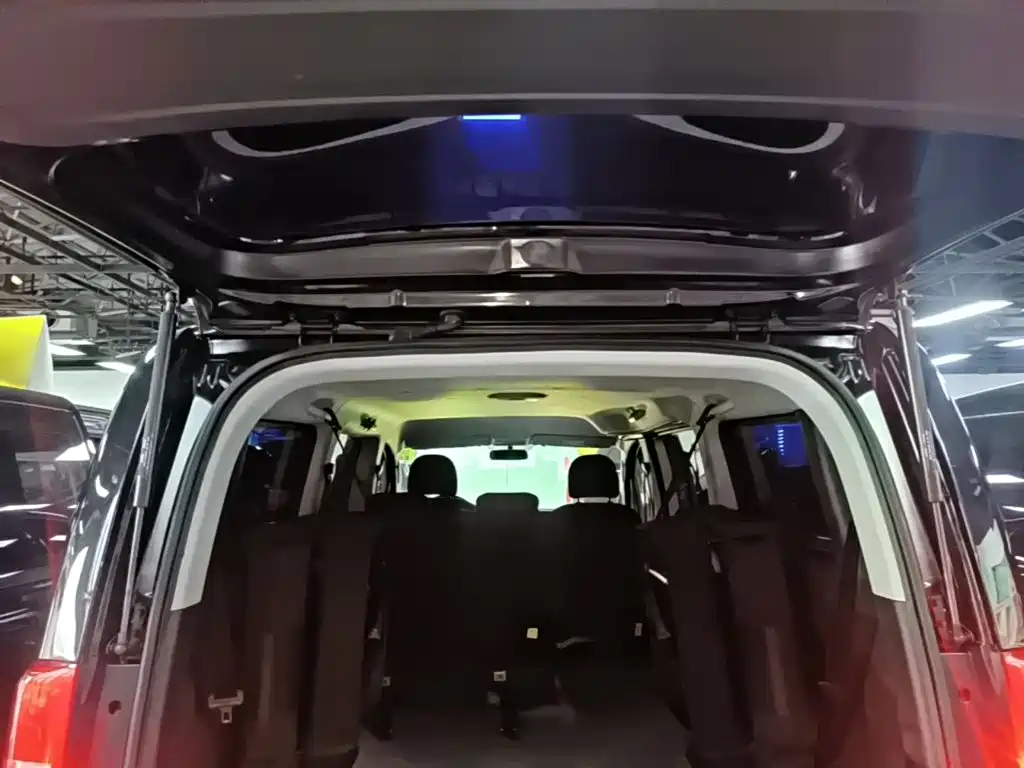 JAC Refine Refine M3 — миниатюра 19