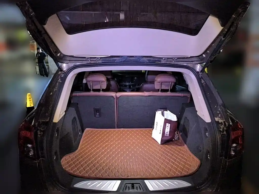 Buick Envision Plus — миниатюра 20