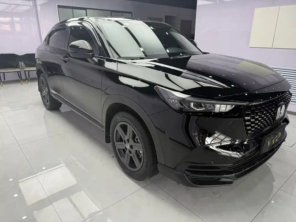 Honda XR-V — миниатюра 4