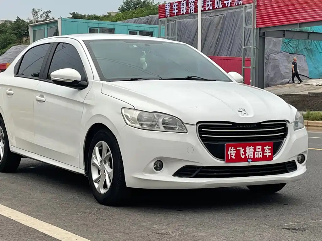Peugeot 301 — миниатюра 2