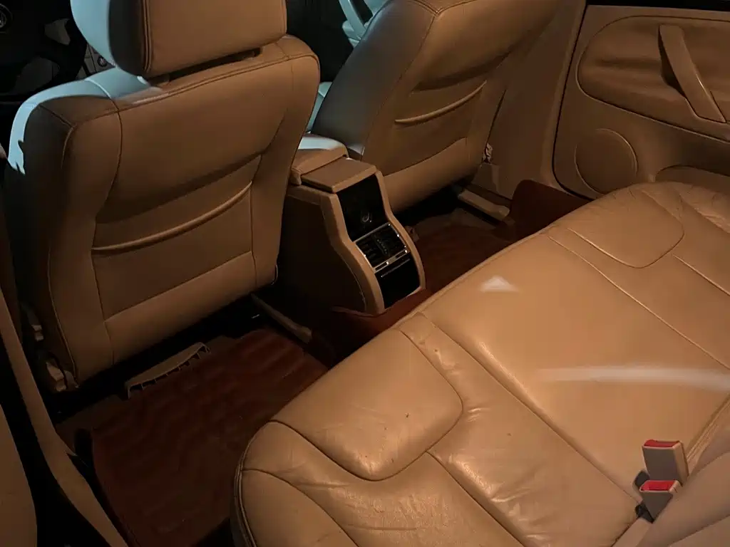 Volkswagen Passat Lingyu — миниатюра 8
