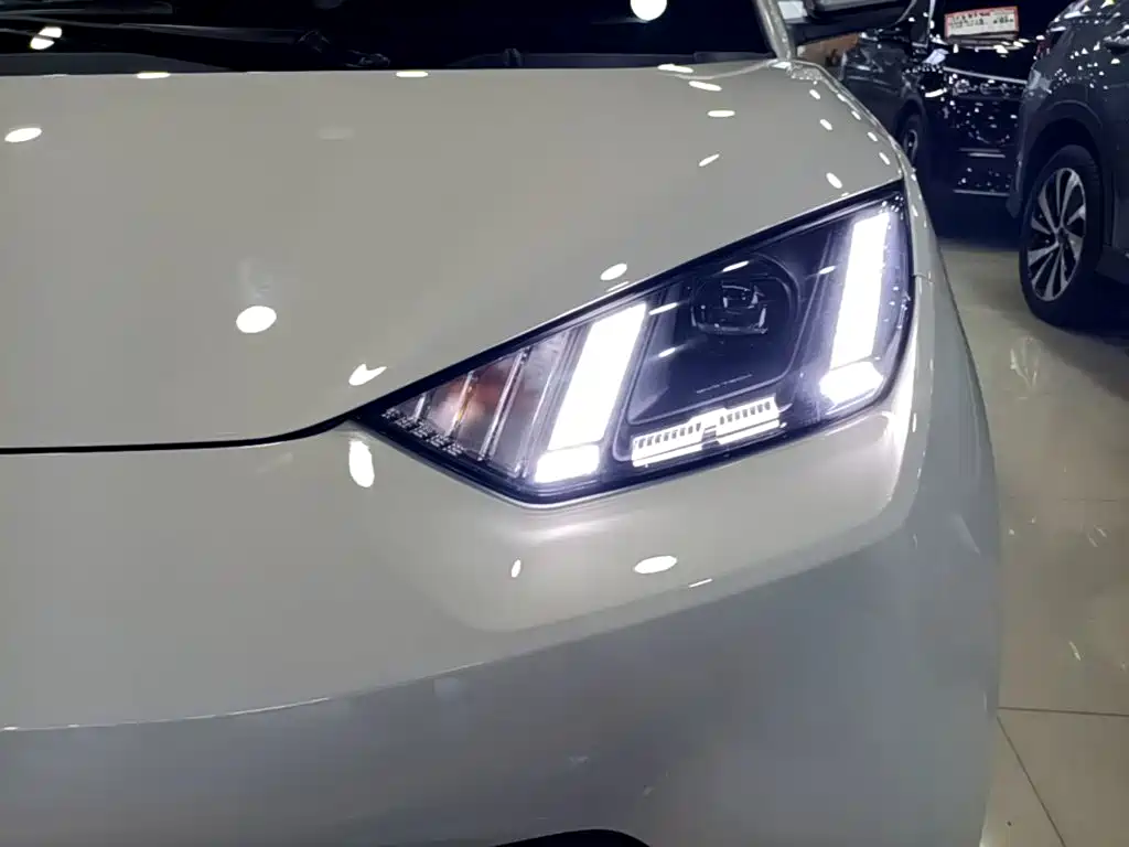 BYD Seagull — миниатюра 24