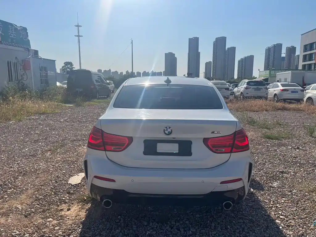 BMW 1 Series — миниатюра 5