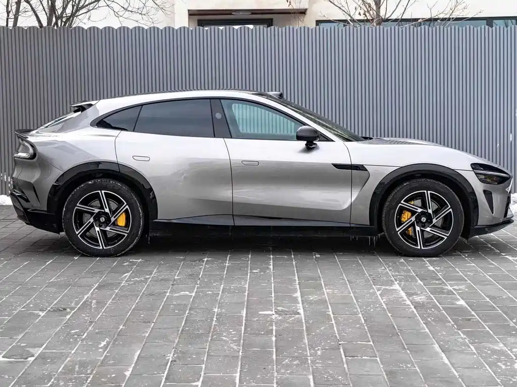 XIAOMI CAR XIAOMI YU7