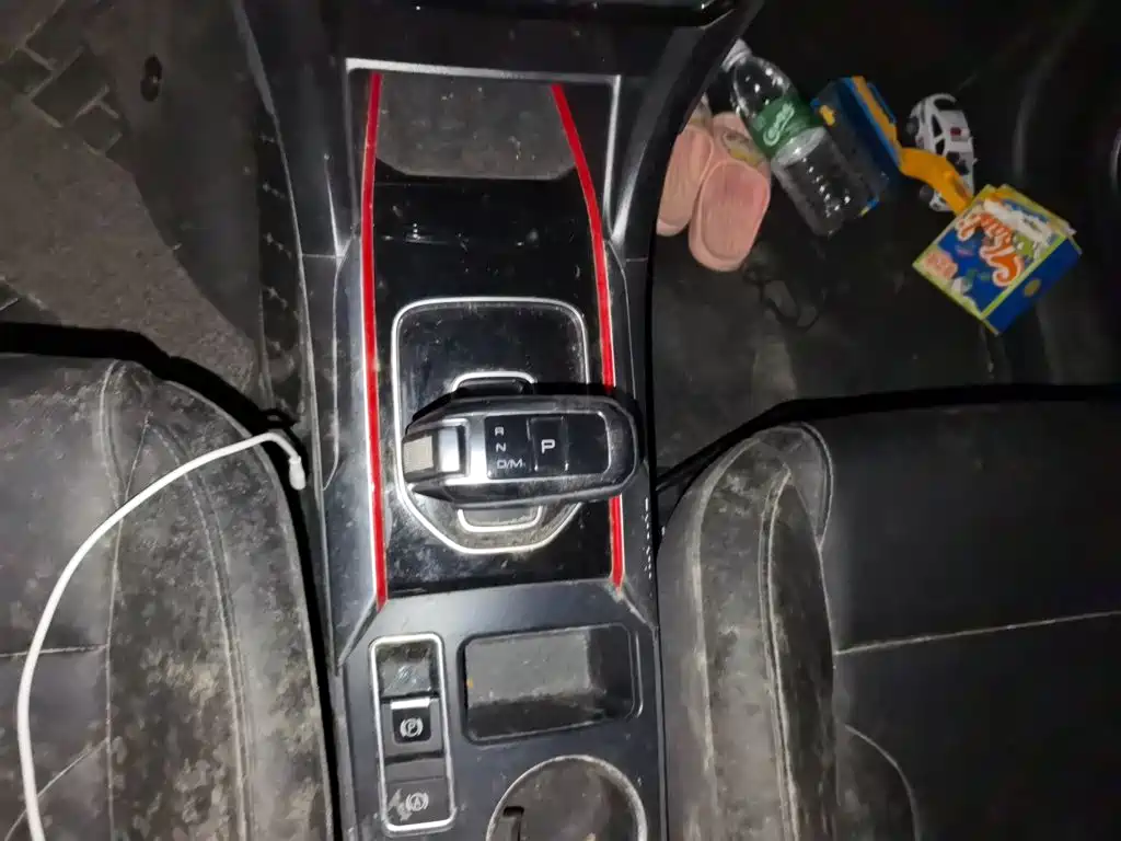 Haval H2 — миниатюра 15