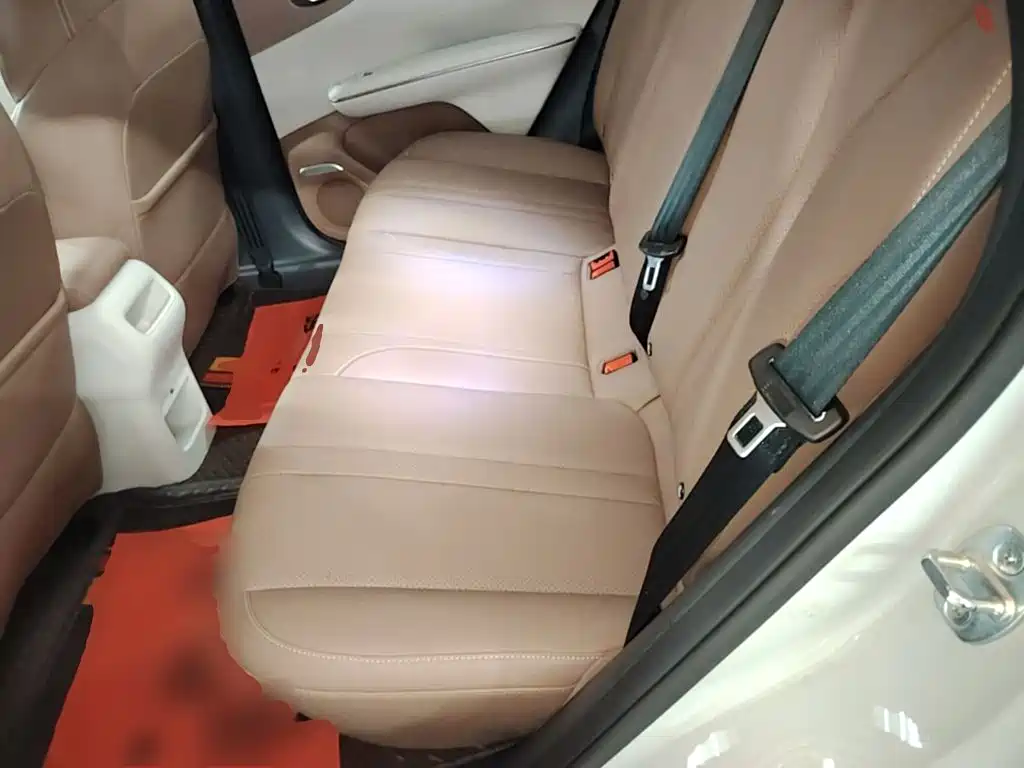 Wuling Bingo S — миниатюра 17