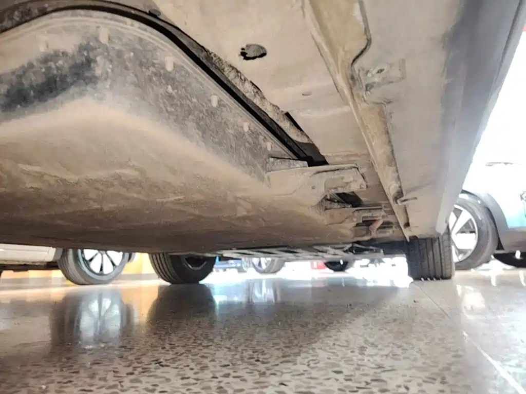 Wuling Bingo S — миниатюра 21