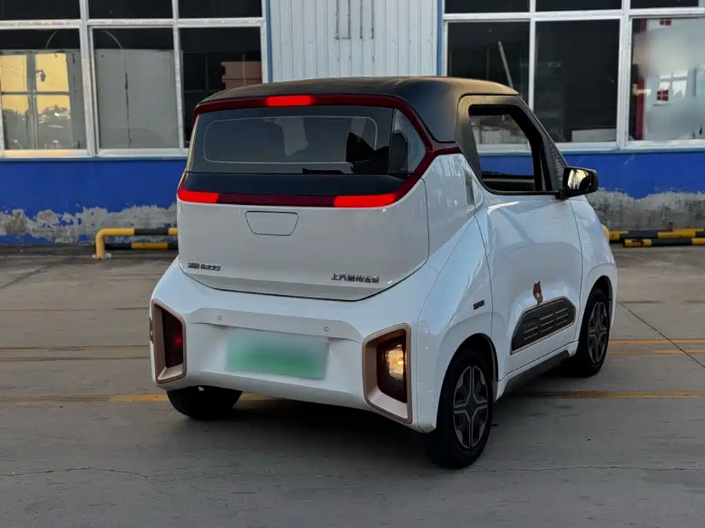Baojun E200 — миниатюра 23
