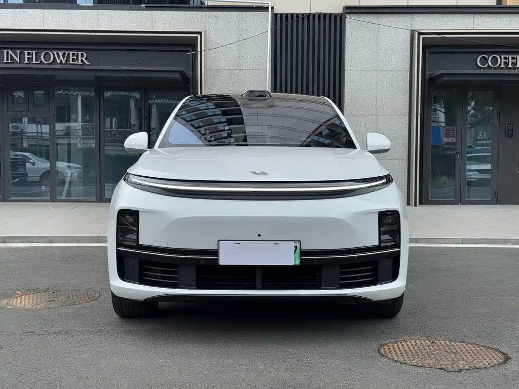 Li Auto Li L7 — миниатюра 2