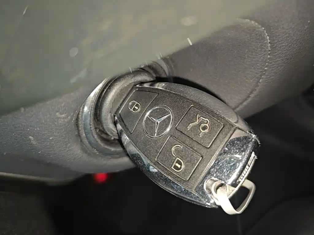Mercedes-Benz CLS 2015 CLS 260