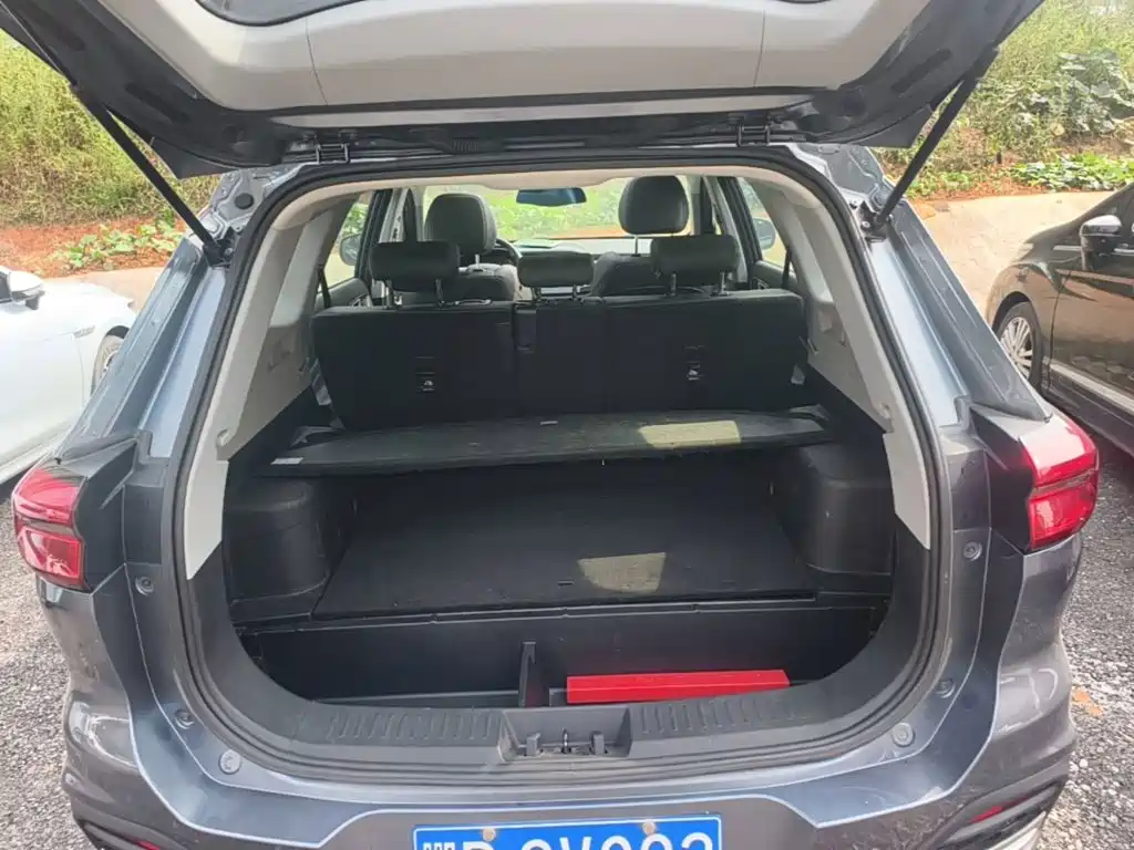 Chery Tiggo 8 — миниатюра 19