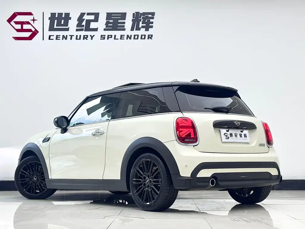 MINI Mini — миниатюра 11