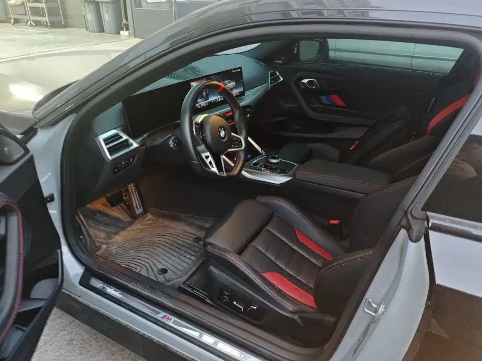 BMW M240i — миниатюра 5