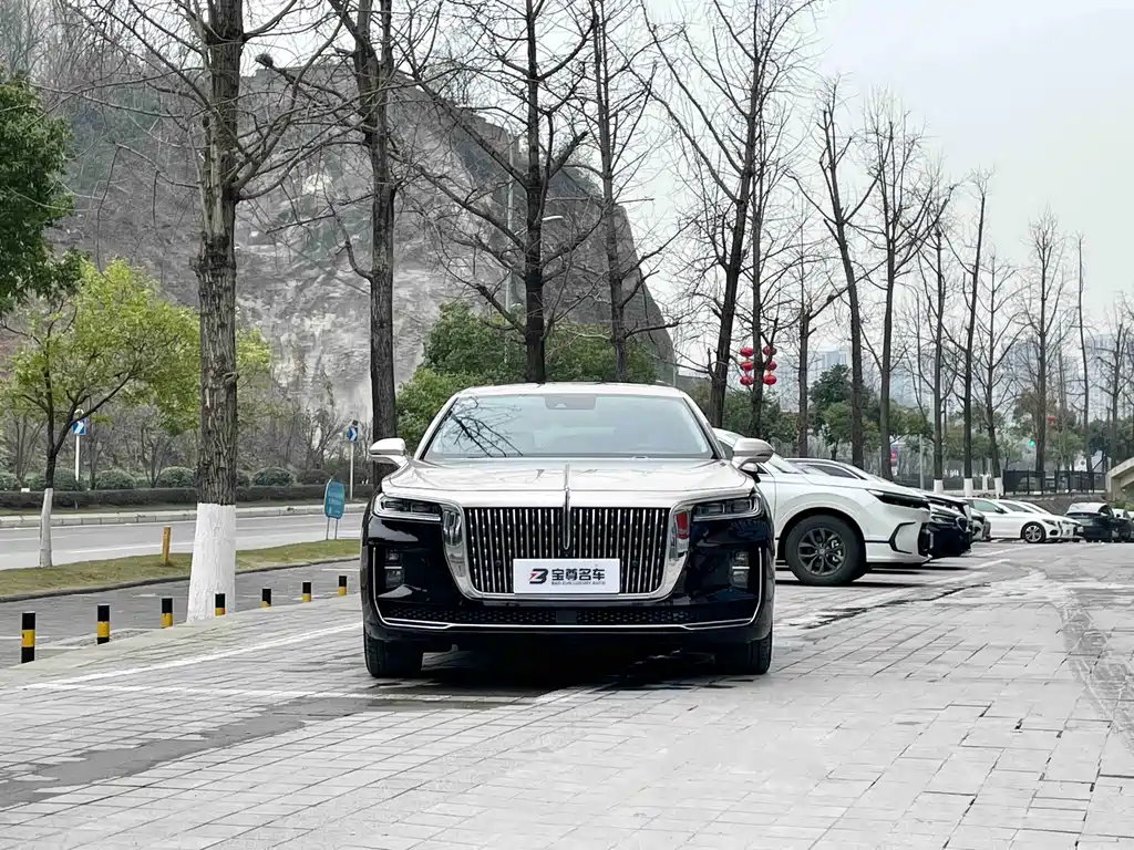 Hongqi HONGQI H9