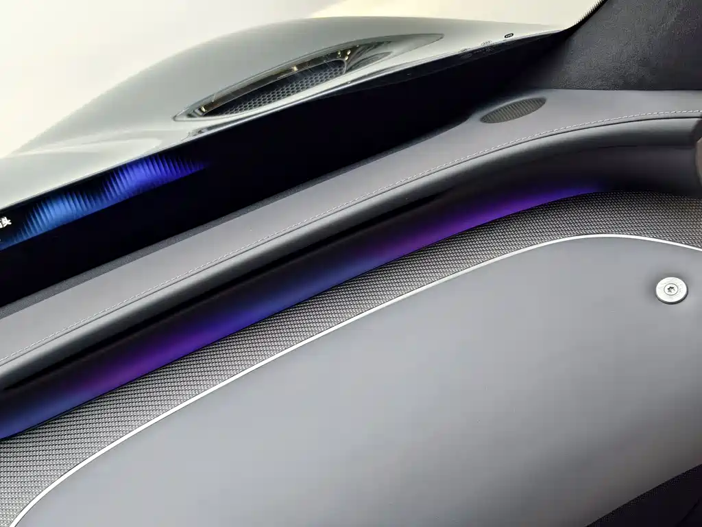 Xiaomi YU7 — миниатюра 16