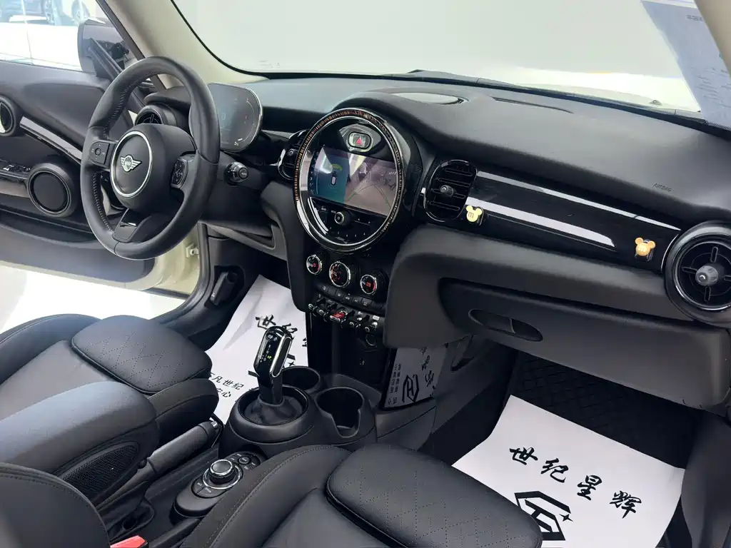 MINI Mini — миниатюра 17