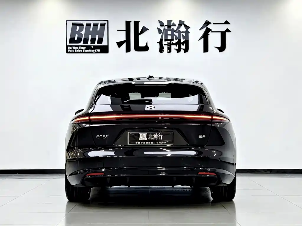 NIO ET5T — миниатюра 5