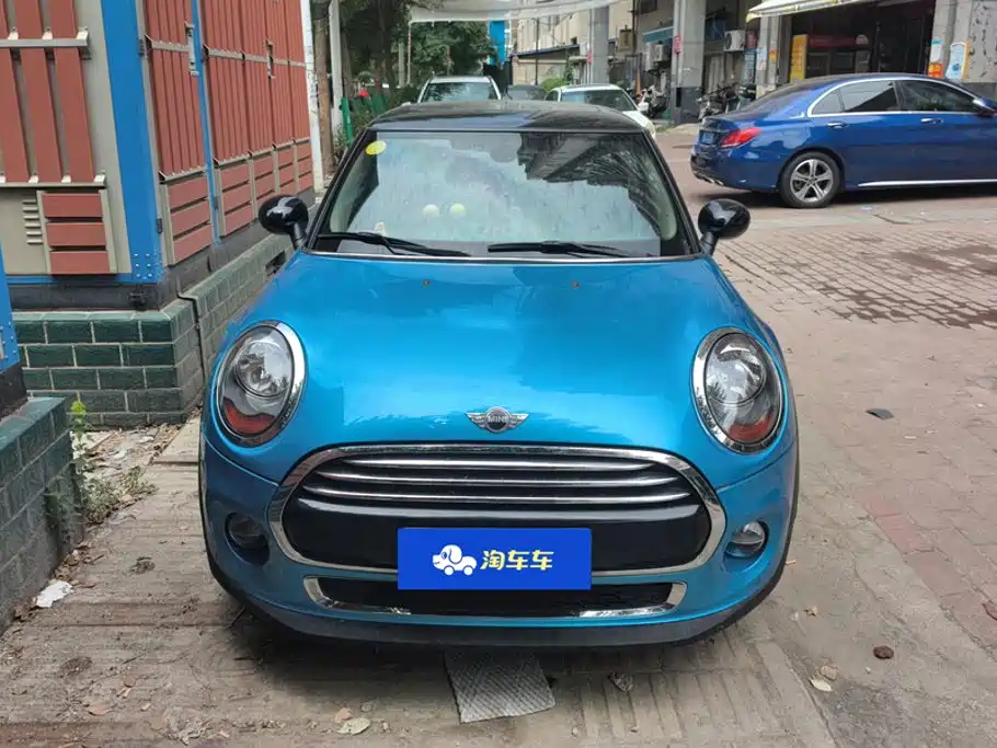 MINI Mini — миниатюра 2