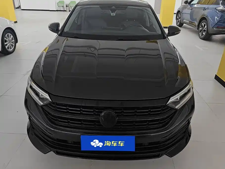 Volkswagen Sagitar — миниатюра 2