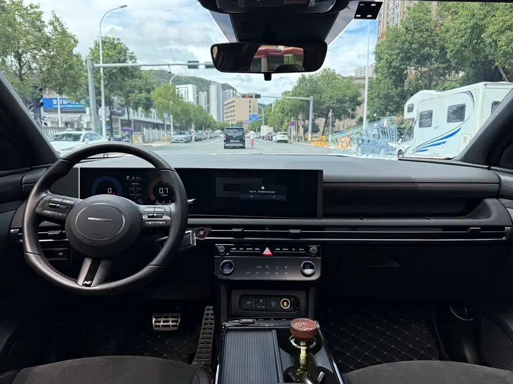 Hyundai Tucson — миниатюра 19