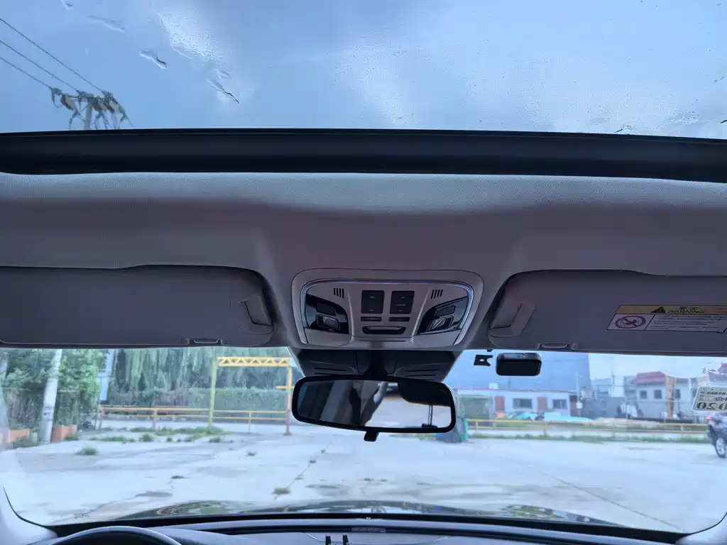 Haval H7 — миниатюра 8