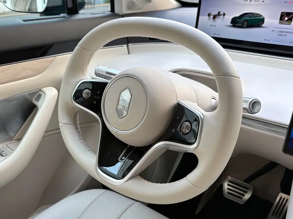 Zhijie Zhijie R7 — миниатюра 10