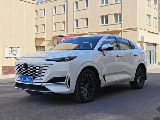 Changan UNI-K