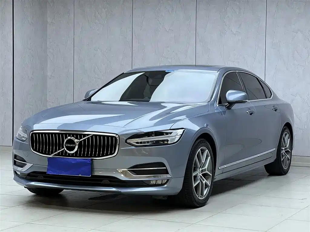 Volvo S90 2019