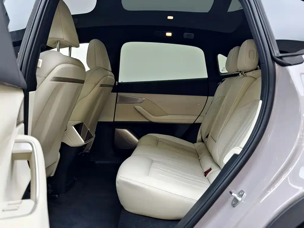 Onvo L60 2025 60kWh