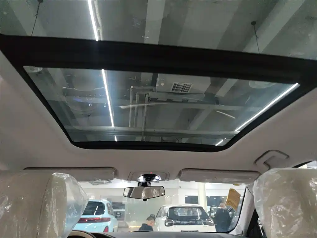 Cowin Kunlun Hybrid — миниатюра 11