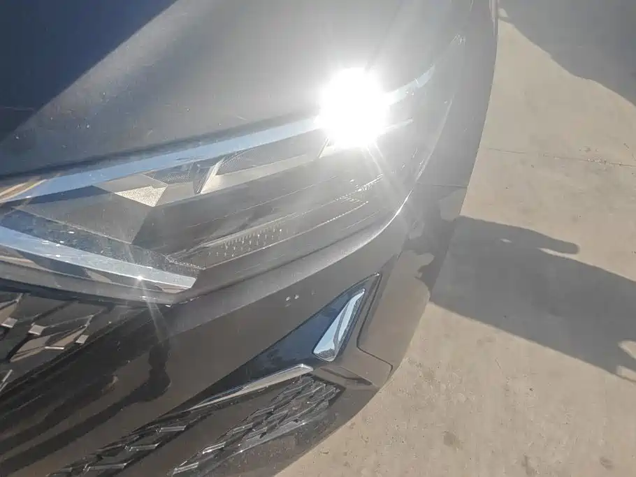 Jetta VS5 — миниатюра 5