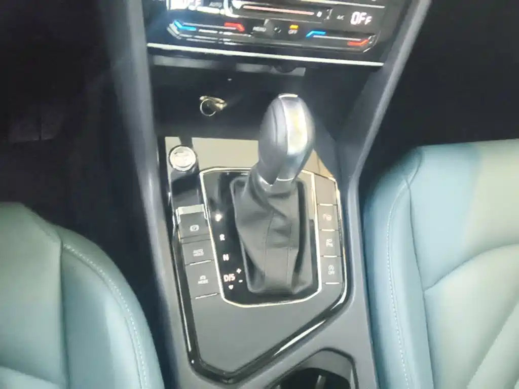 Volkswagen Tharu — миниатюра 14