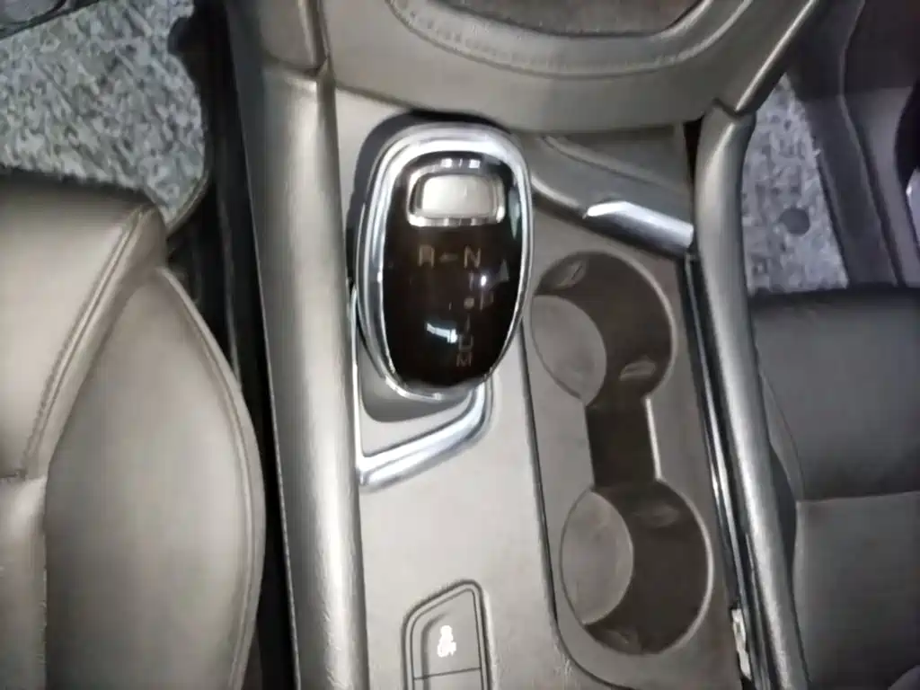 Cadillac XT5 — миниатюра 14
